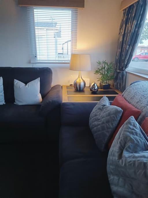 Stunning Holiday Home @ Uks Award Winning Beach Mablethorpe Exterior photo