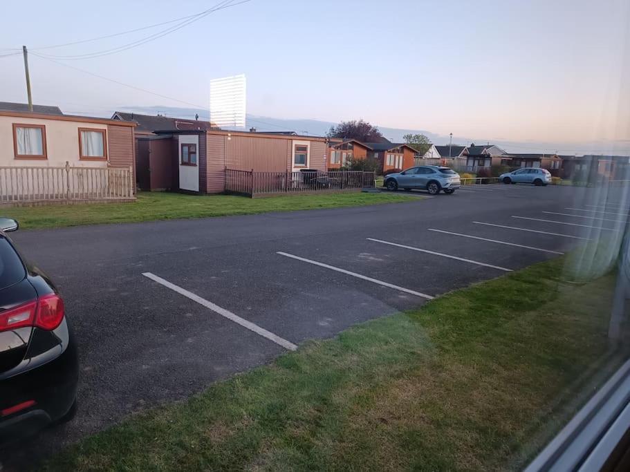 Stunning Holiday Home @ Uks Award Winning Beach Mablethorpe Exterior photo
