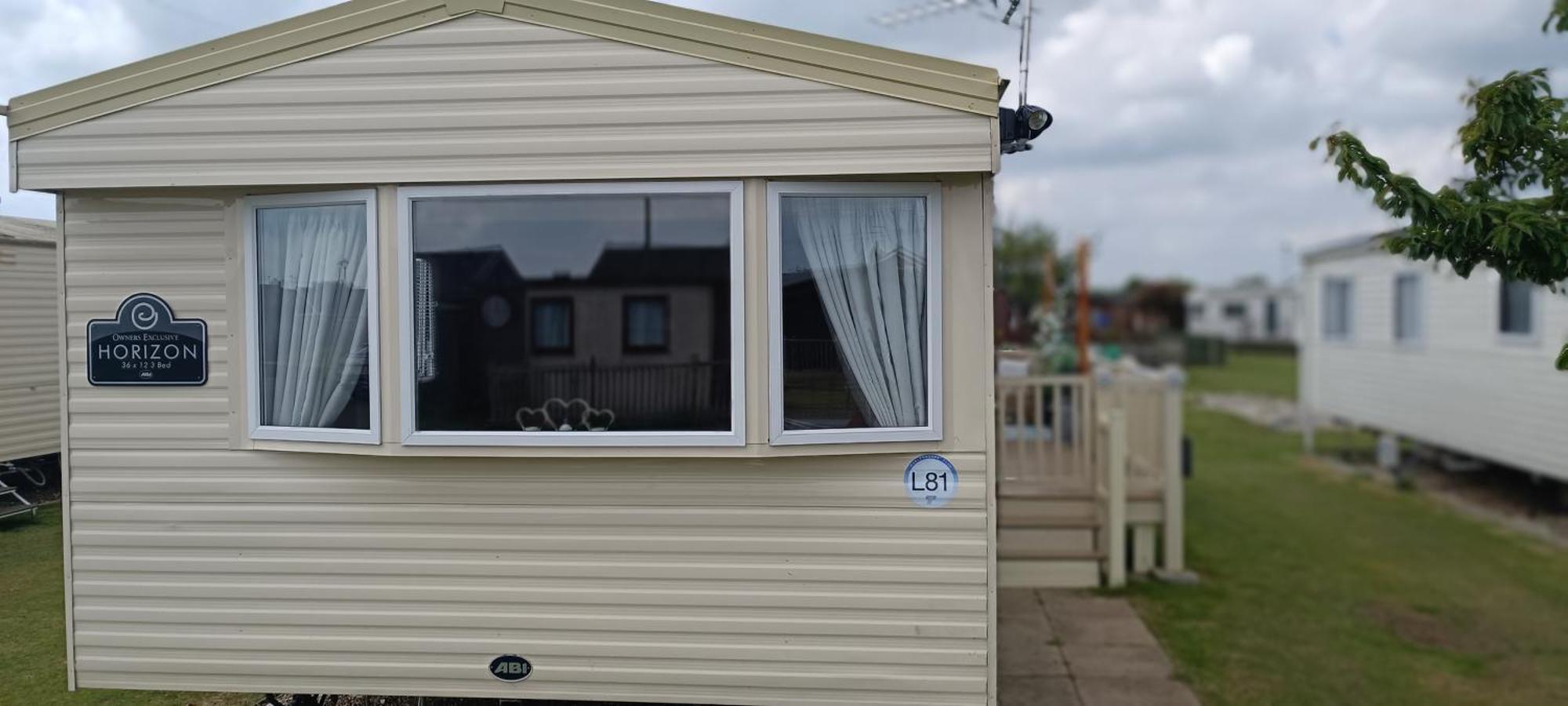 Stunning Holiday Home @ Uks Award Winning Beach Mablethorpe Room photo
